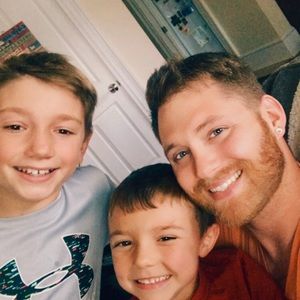 Meet your Posher, Brad